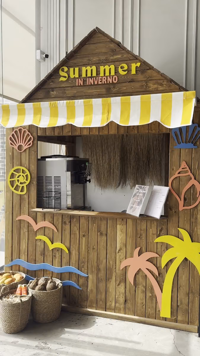 Inverno cafe