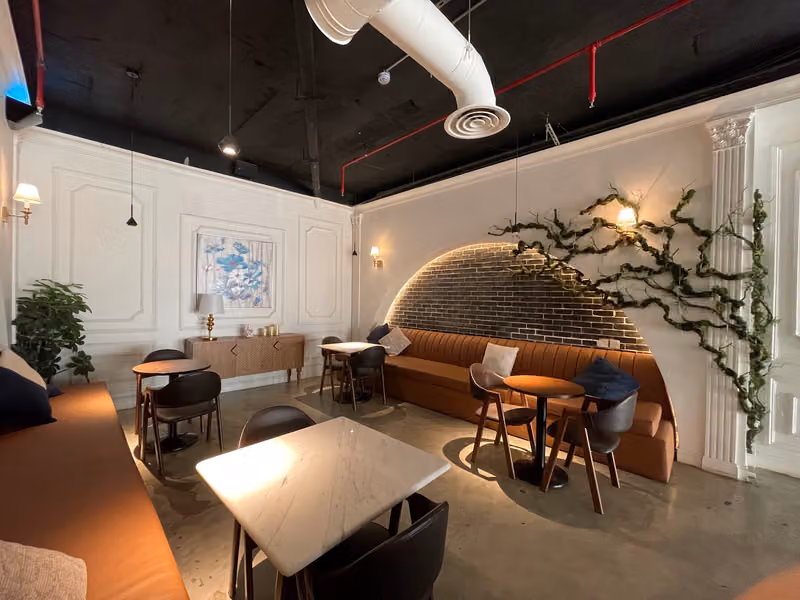 Inverno cafe