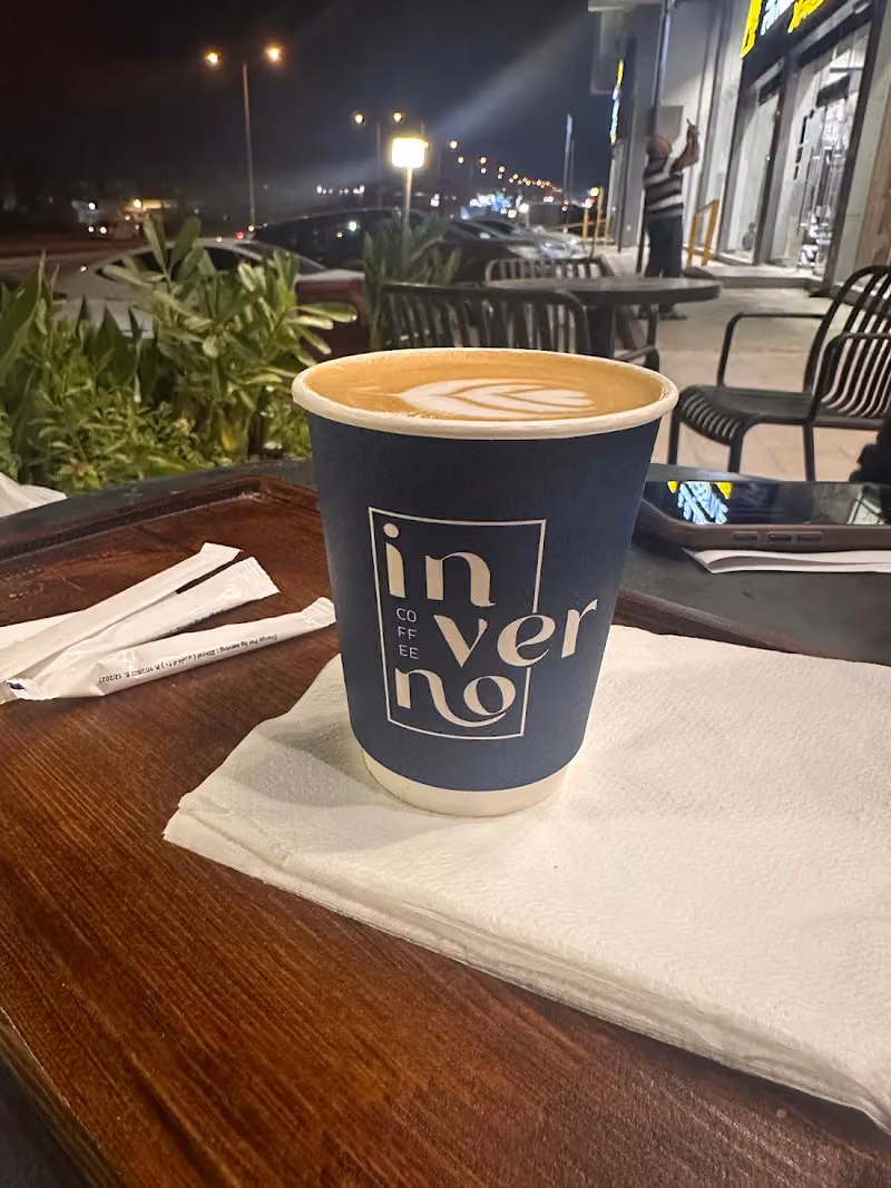 Inverno cafe