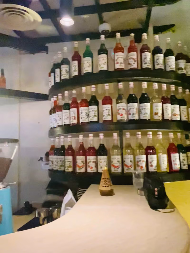 IORTO LOUNGE