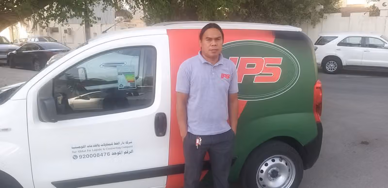 IPS Express