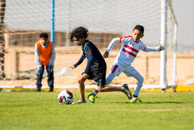 IRC FC