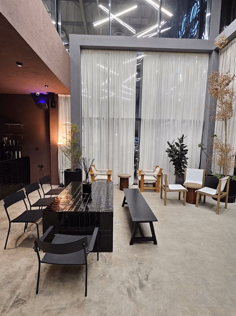 Iron house speciality ايرون هاوس سبيشيالتي