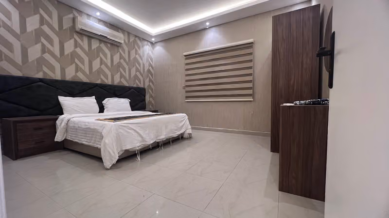 إرث الأصالة للوحدات السكنية المفروشة