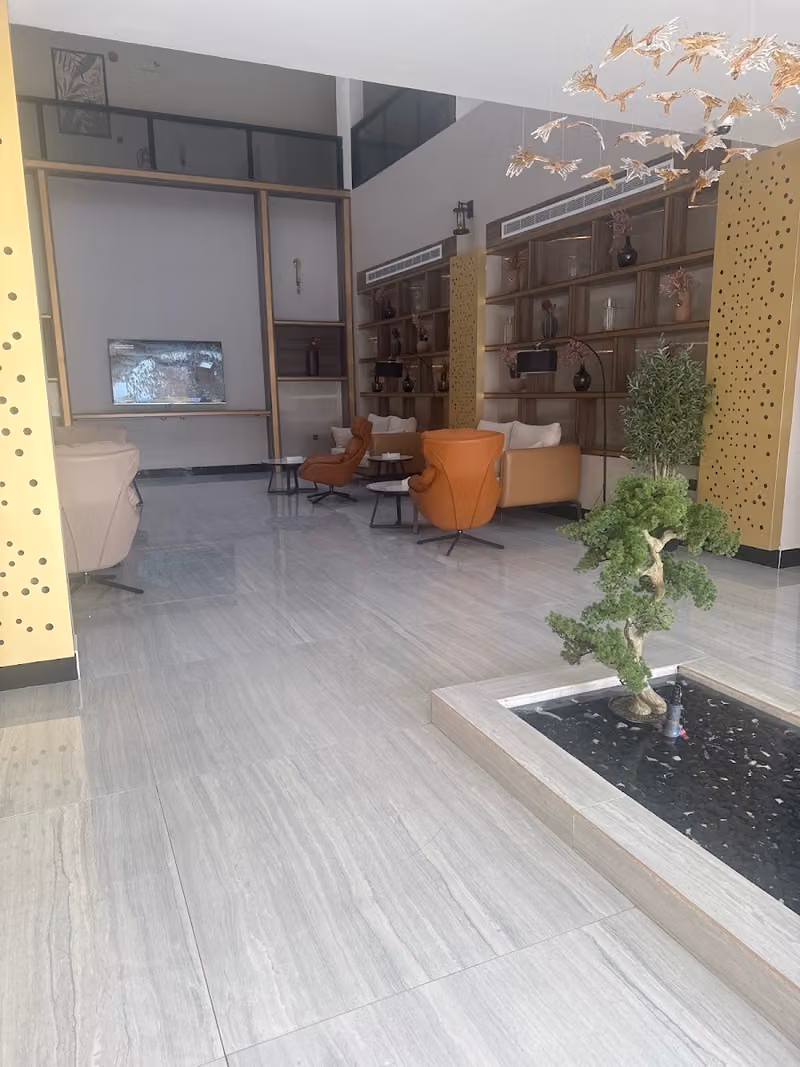 إريس إن للشقق المخدومة