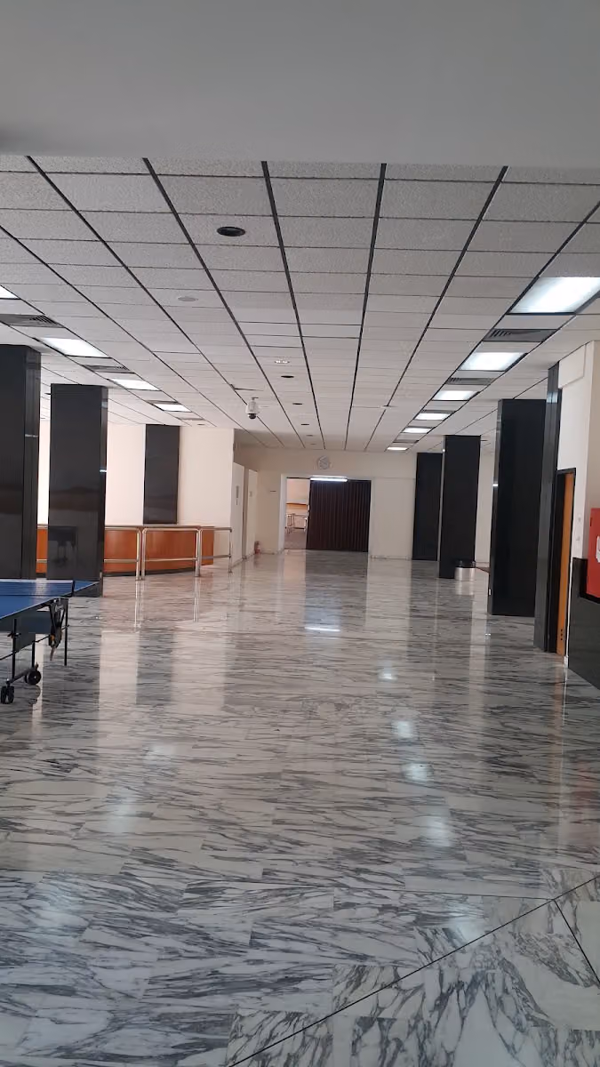 إسكان معهد الإدارة بالفاخرية