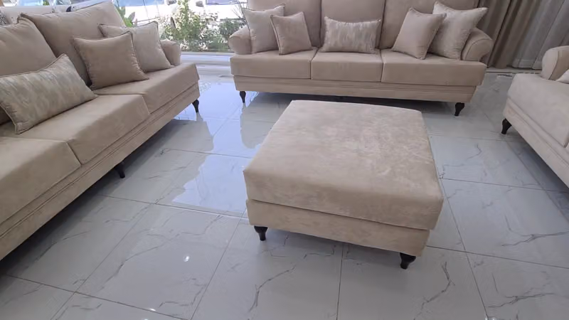 إسكان وزارة الخارجية