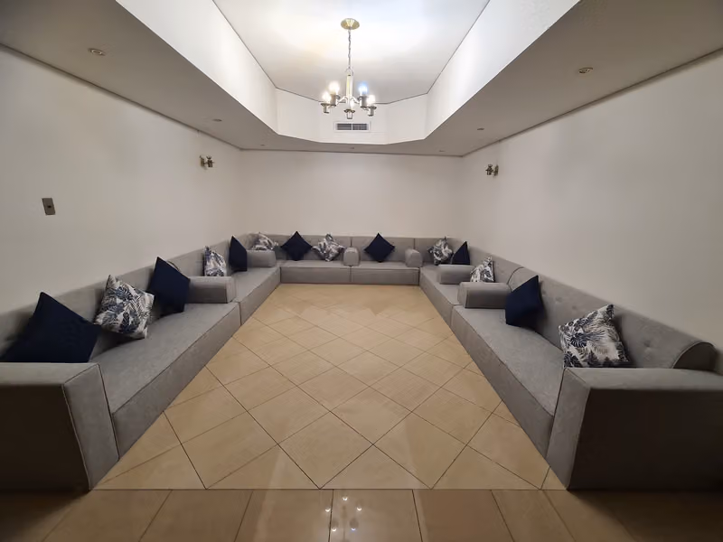 إسكان وزارة الخارجية