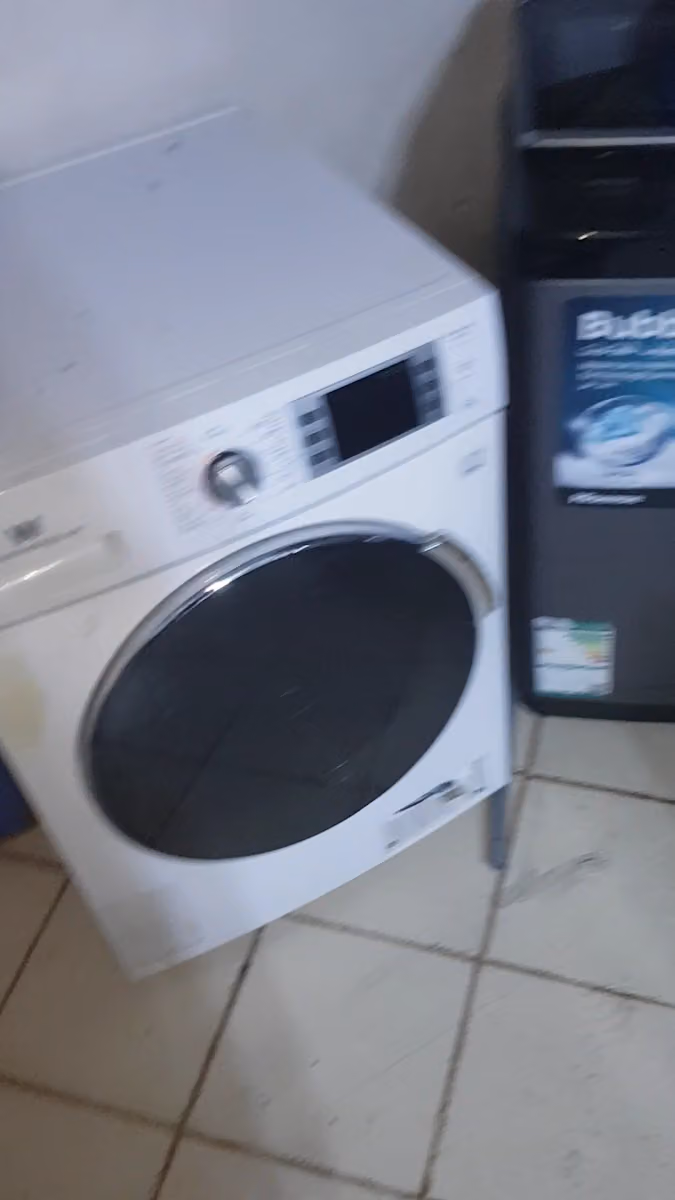 إصلاح الغسالات الأوتوماتيكية : Automatic Washing Machine Repair