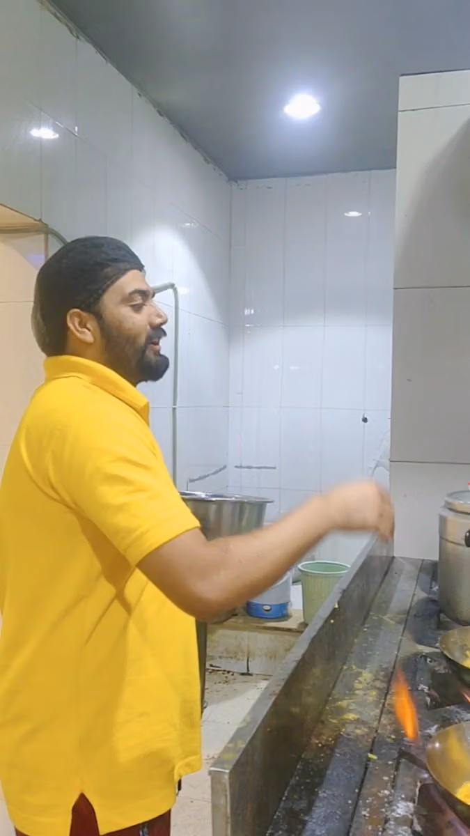 Islamabad Inn Bukhari Restaurant اسلام آباد ان بخاری مطعم