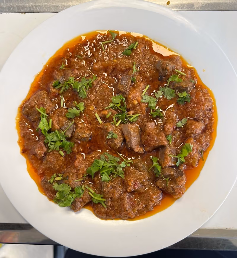 Islamabad Restaurant Albawadi