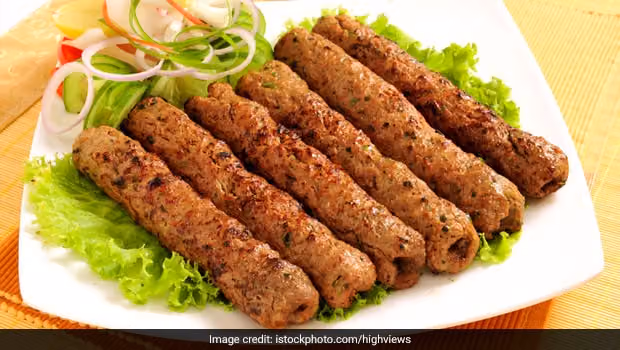 Islamabad Restaurant