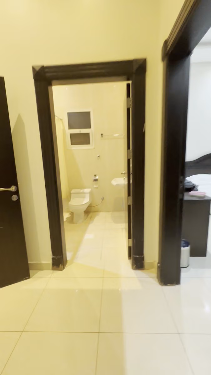 Island Suites Hotel