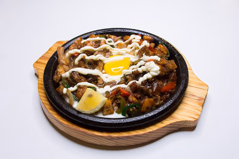 ISLAS Resto & Grill