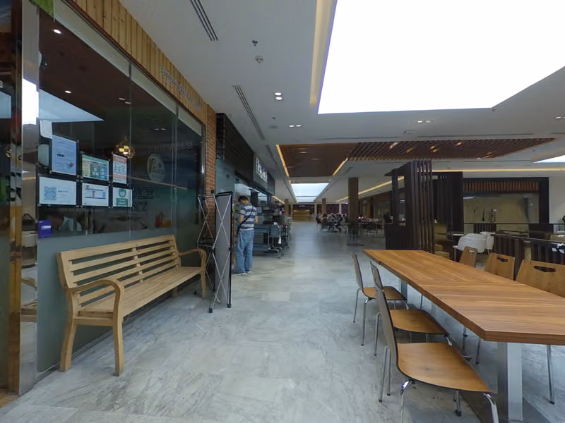 ISLAS Resto & Grill