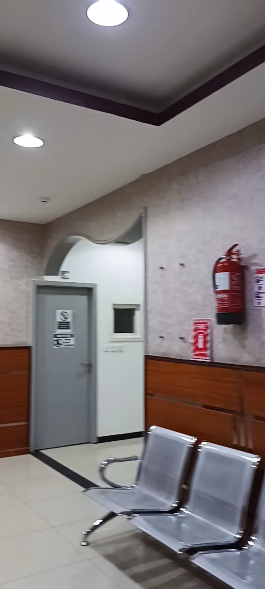isma medical center مجمع عصمة الطبي