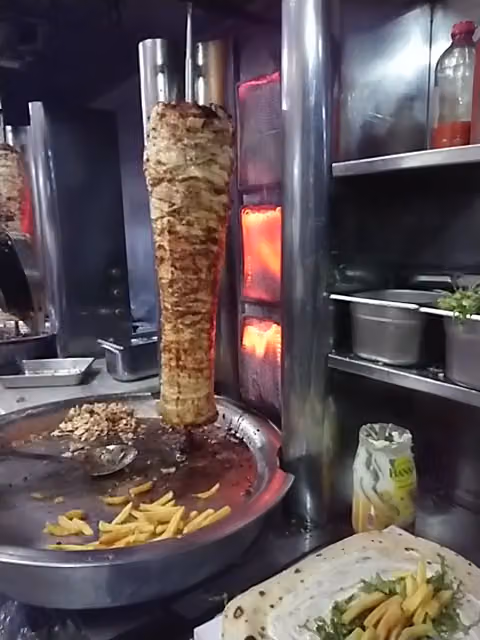 Ismail Restaurant