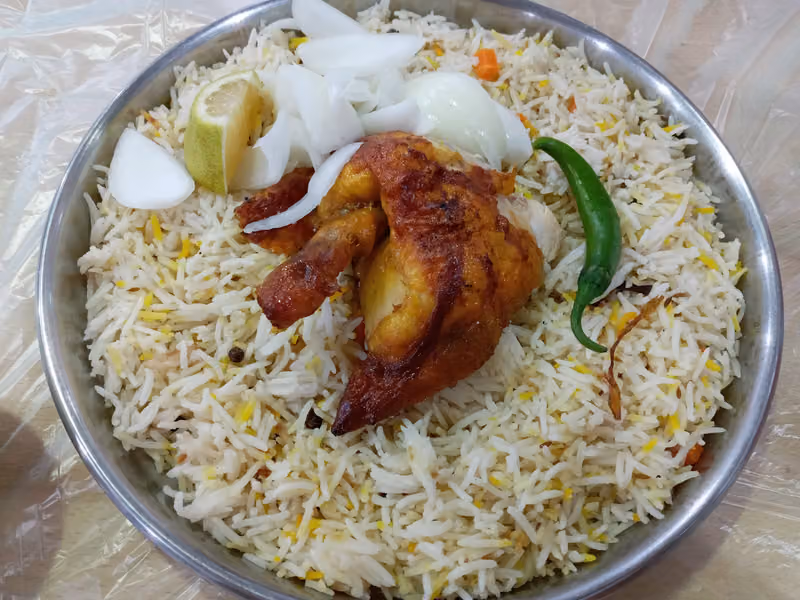 Ismail Restaurant