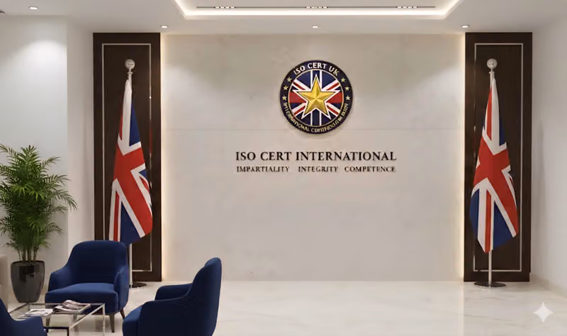ISO CERT INTERNATIONAL
