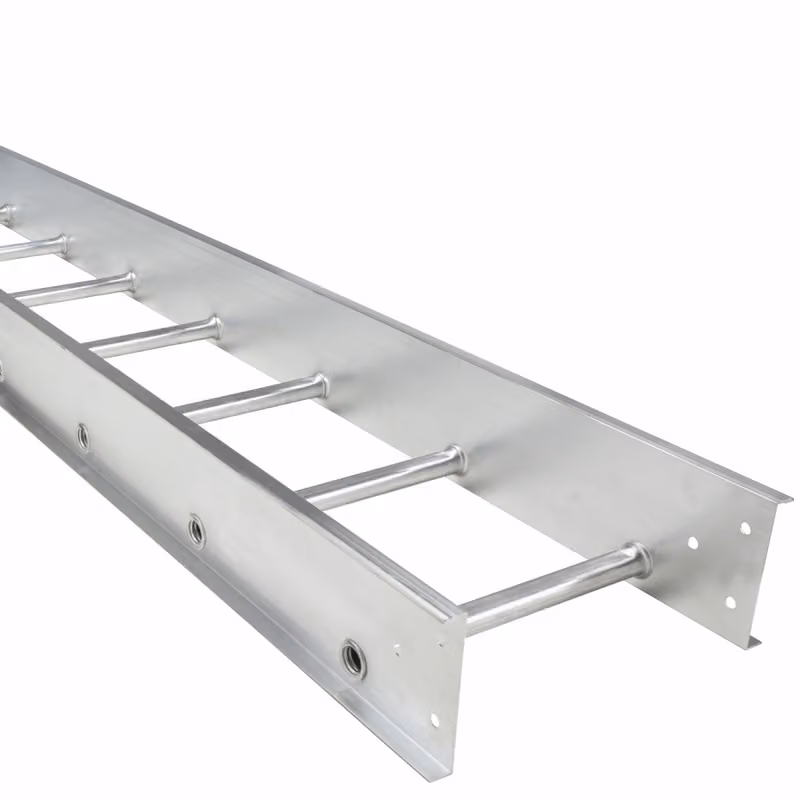 (ISP) integrated steel company for Cable Tray شركة الحديد المتكامل لصناعة الكيبل تراي
