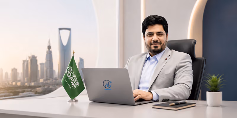 israr modern business services company