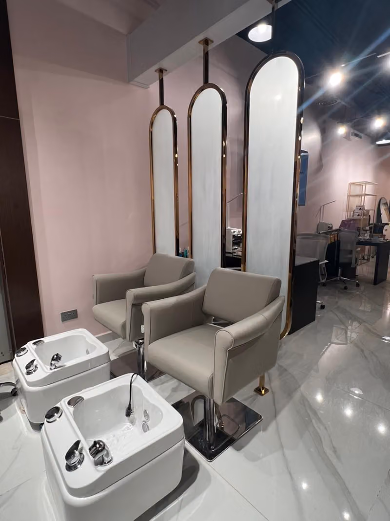 Istanbul Hairtyle | اسطنبول هير ستايل