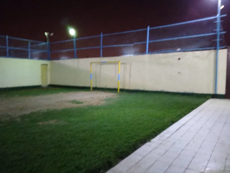 Istiraha Al Wissam