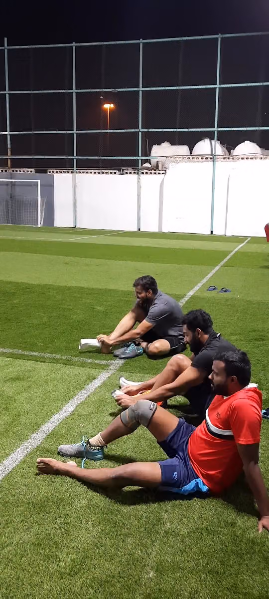 Istiraha marwa -. മർവ റിസോർട് - marwa resort