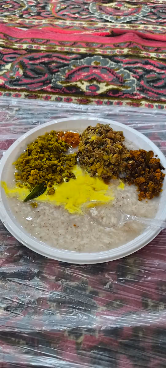 Istiraha marwa -. മർവ റിസോർട് - marwa resort