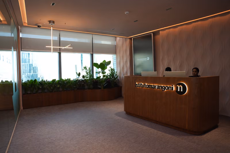 Istituto Marangoni Riyadh
