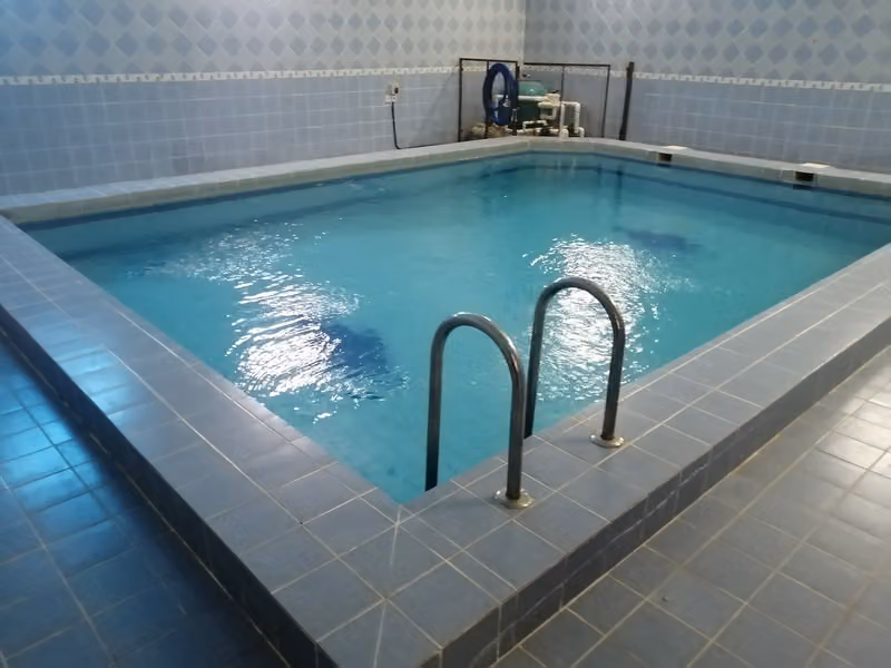 إستراحة المنتدى