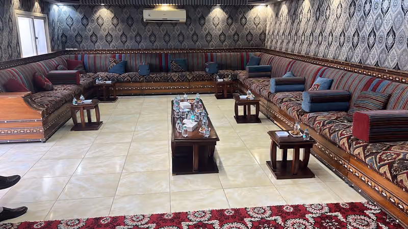 إستراحة السلطان