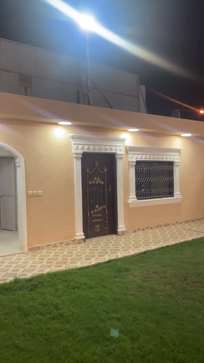 إستراحة السلطان