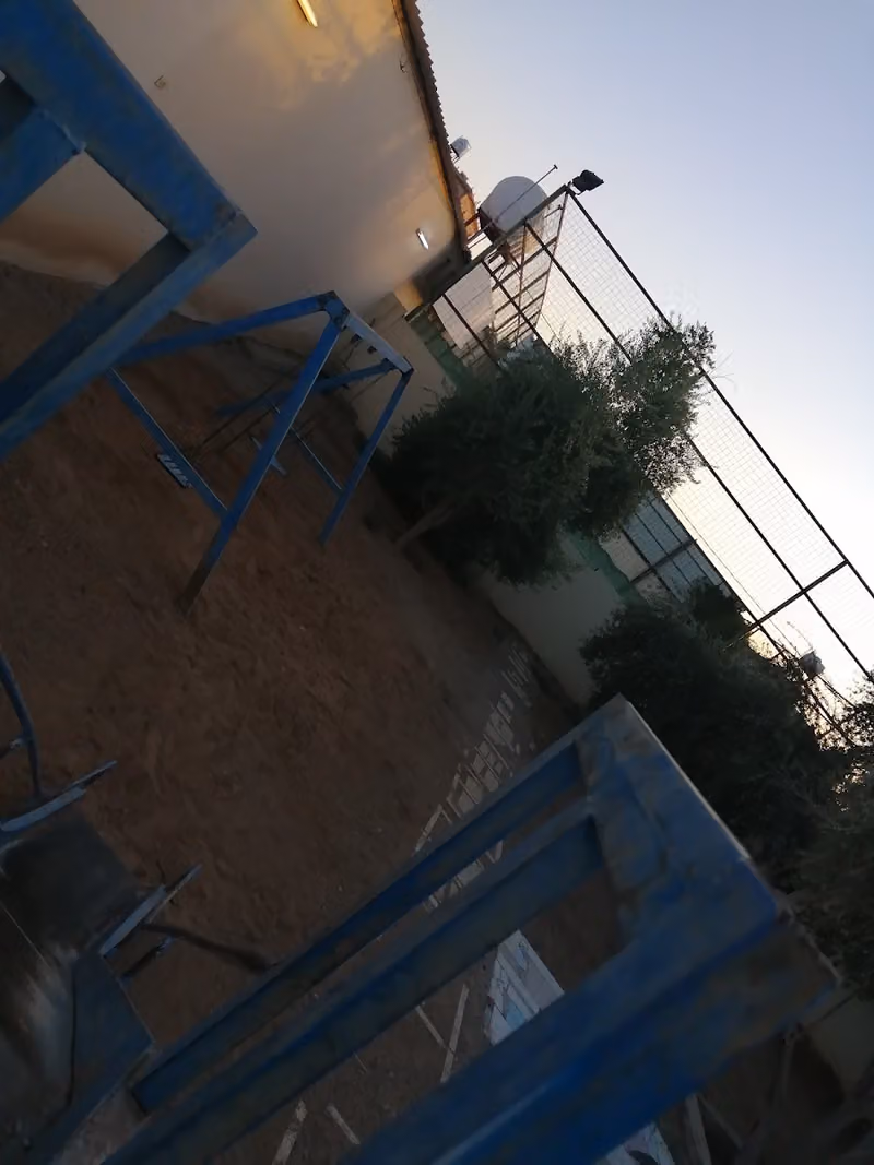 إستراحة أوصاف