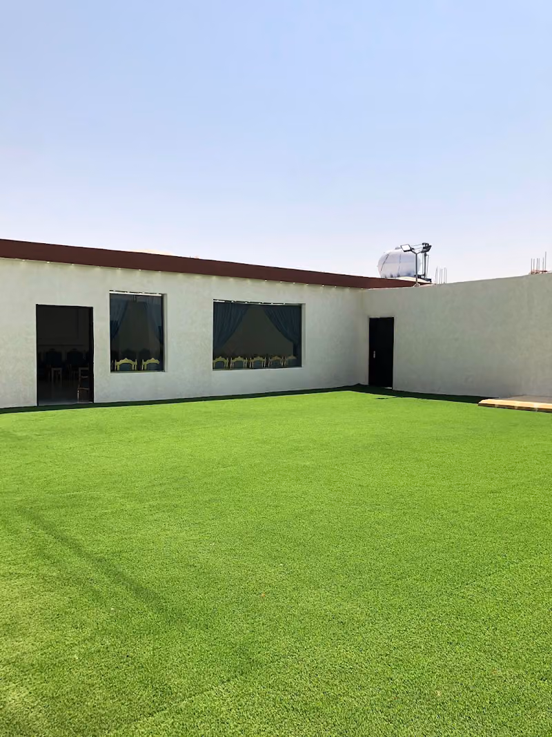 إستراحة جبل نجد