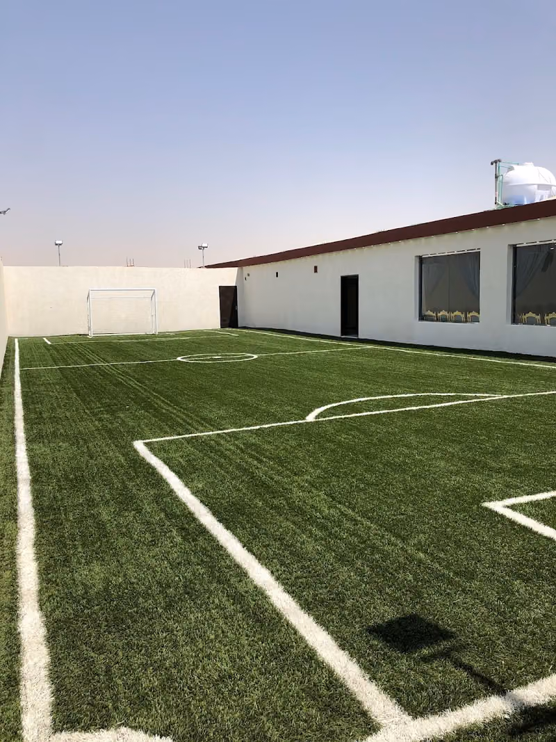 إستراحة جبل نجد