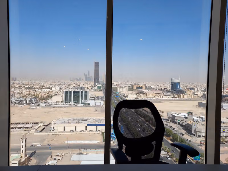 IT Support Services | IT Services | Qabastech Support Services in Riyadh Saudi Arabia