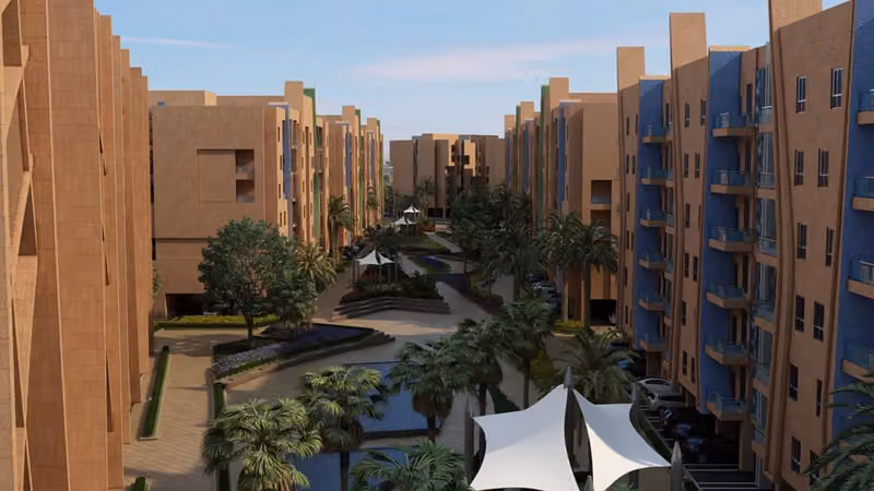 ITCC Compound