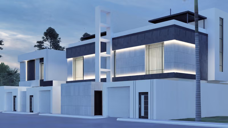 إثارة للاستشارات الهندسية
