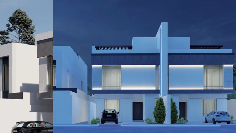 إثارة للاستشارات الهندسية
