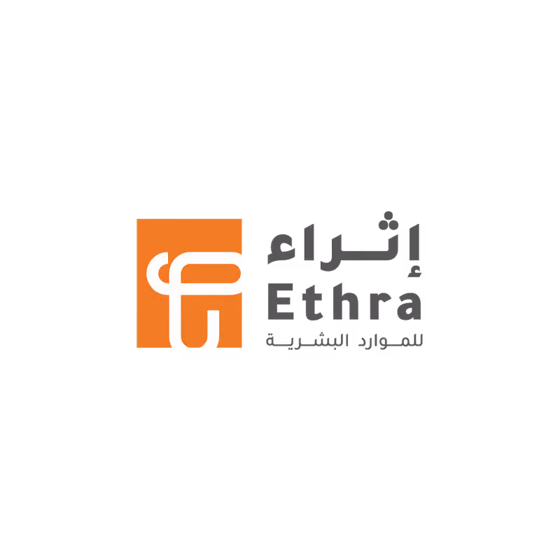إثراء للموارد البشرية