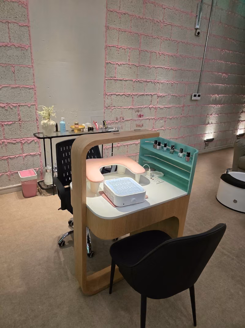 Ivy beauty gallery riyadh