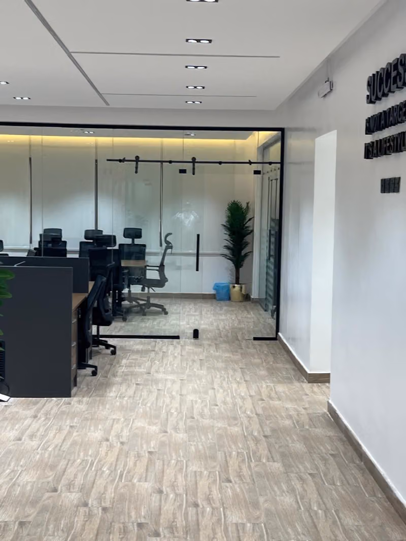 إيكو تك - إيفاد - Eco Tech Efad