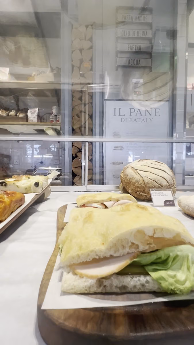 Eataly