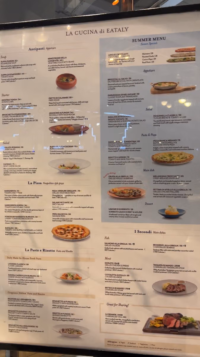 Eataly