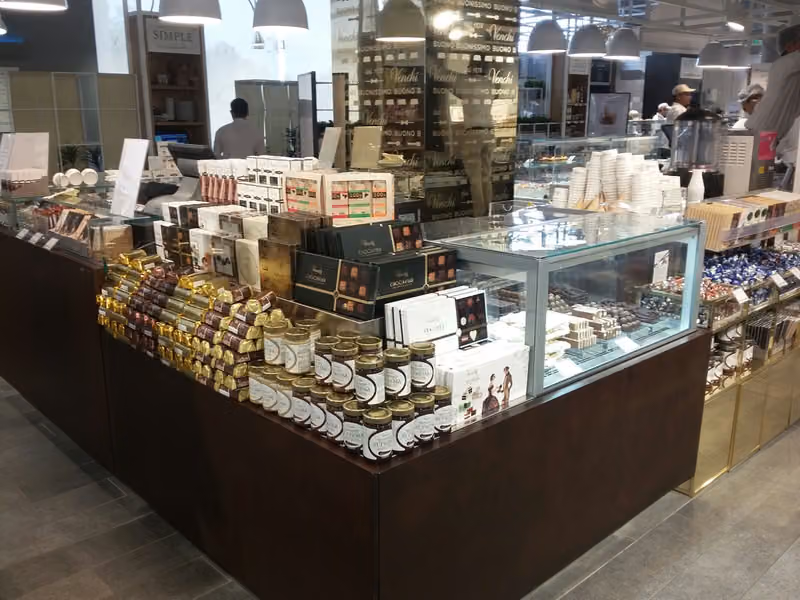 Eataly