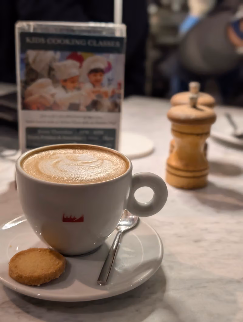 Eataly