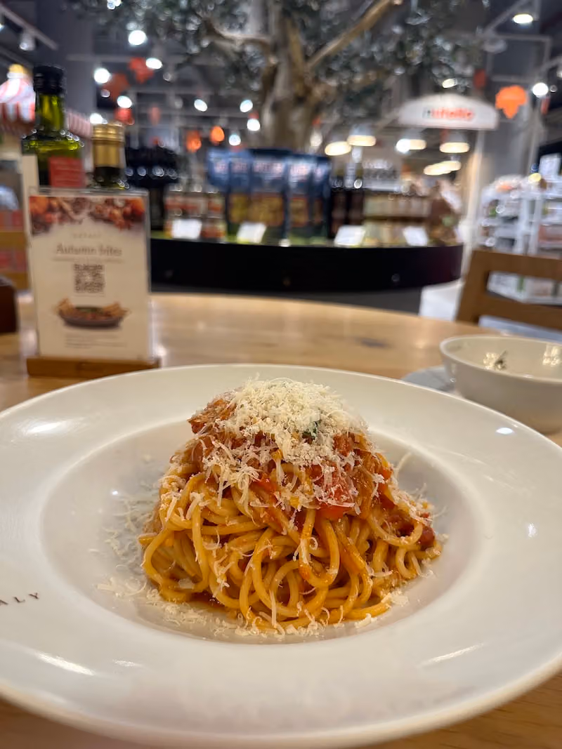 Eataly