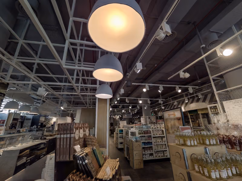 Eataly