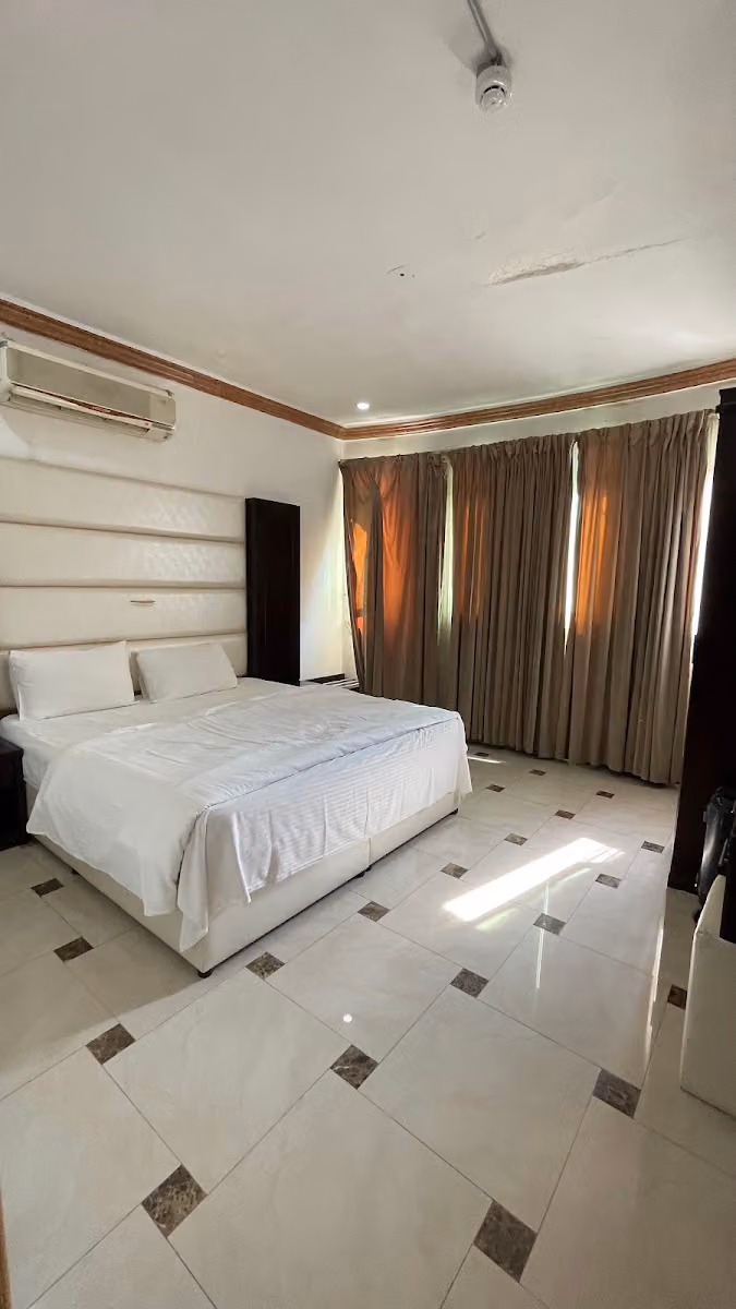 إيوان للوحدات السكنية